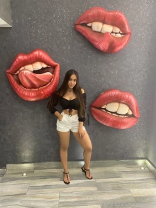 I am send you million kisses