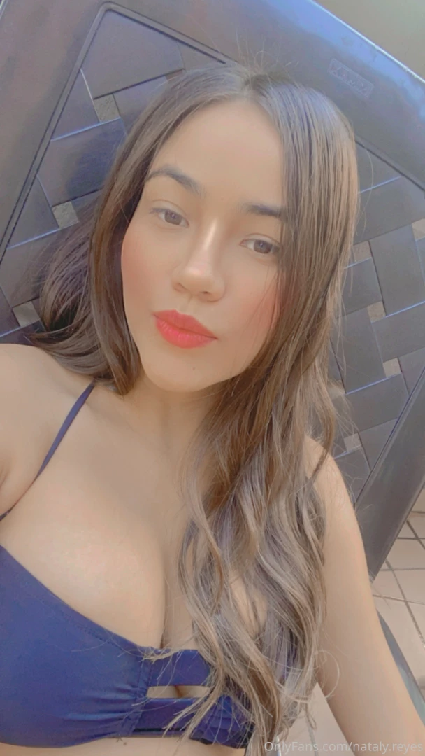 Chicos estoy feliz hoy 