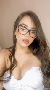 How do i look with glasses part 2