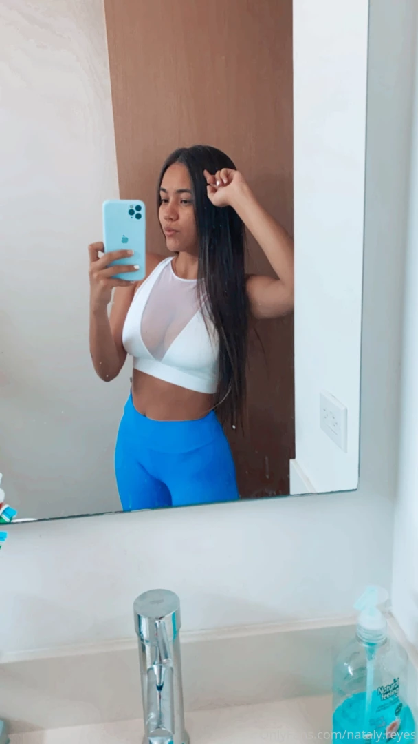 Today we are going to exercise 