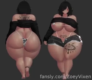Hope you guys like the new updated model