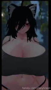 Stare all you like part 10
