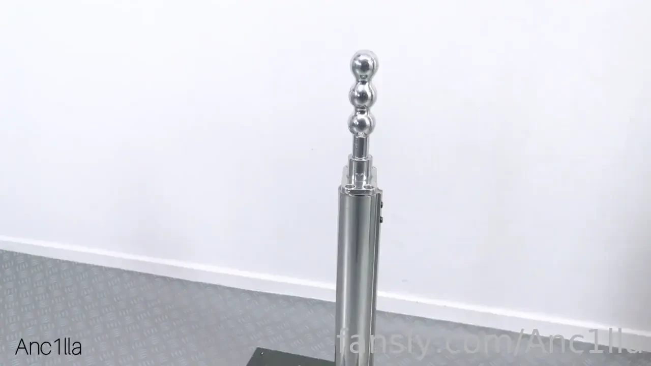 End of chastity sybian one bar prison fotoro let me try the sybian for 