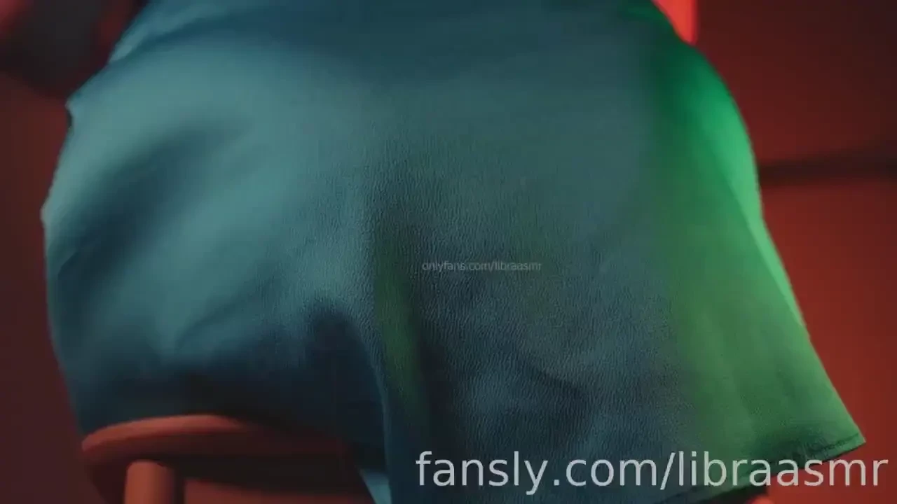 Getting ready for exam roleplay 