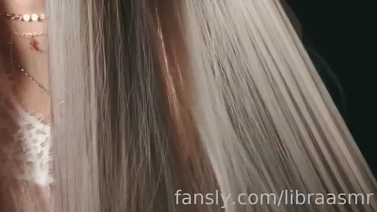Future fantasy hairdresser roleplay 