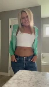 This time i used oil to make it glide as i took this dildo for a