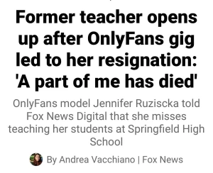 Some of you already know and some of you are seeing this for the first