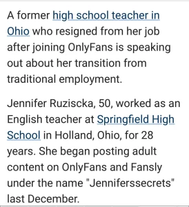 Some of you already know and some of you are seeing this for the first part 5