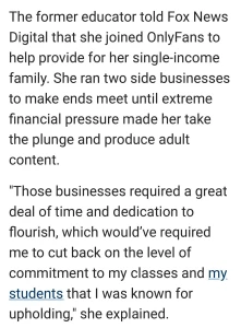 Some of you already know and some of you are seeing this for the first part 3