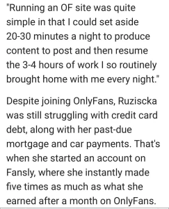 Some of you already know and some of you are seeing this for the first part 6