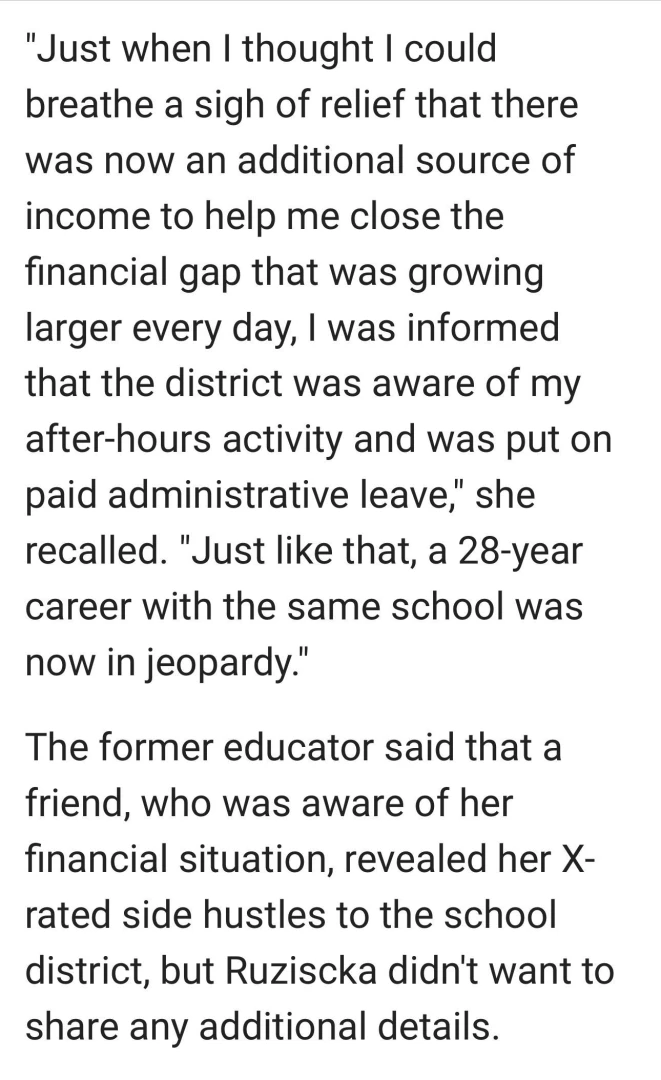 Some of you already know and some of you are seeing this for the first part 4 