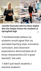 Some of you already know and some of you are seeing this for the first part 7