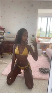 Are we having fun yet fyp foryou foryoupage ebony petite hot