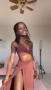Fuck i forgot to suck dick this week fyp foryou foryoupage ebony