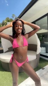 Any plans fyp foryou foryoupage ebony petite hot