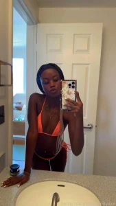 So fucking horny fyp foryou foryoupage ebony petite hot