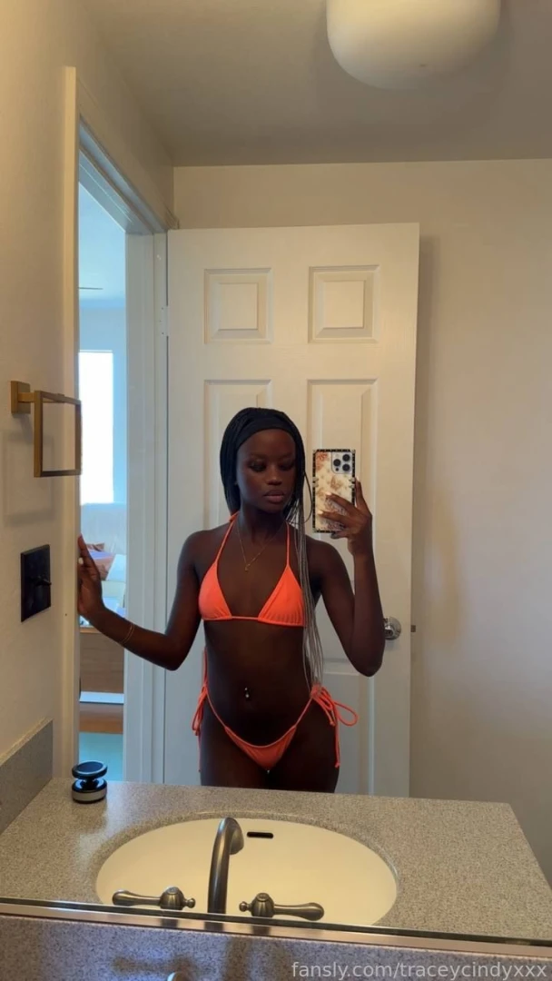 Let s have fun fyp foryou foryoupage ebony petite hot 