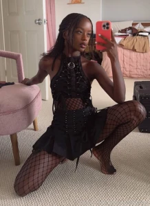 I need to get my pussy stretched fyp foryou foryoupage ebony petite