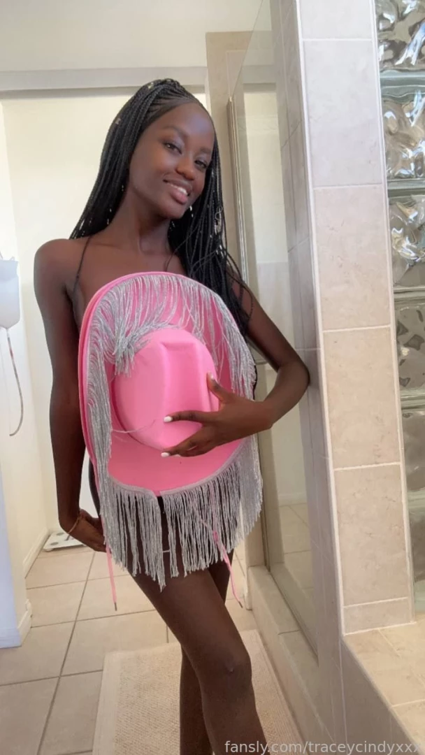 I am so ready for you fyp foryou foryoupage ebony petite hot 