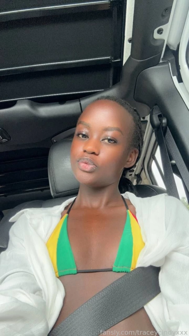 Tip 10 for a sweet surprise fyp foryou foryoupage ebony petite hot 