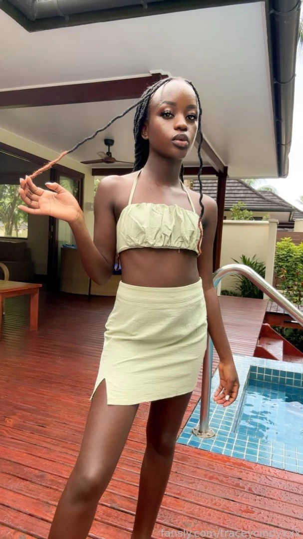 Would you eat my pussy fyp foryou foryoupage ebony petite hot 