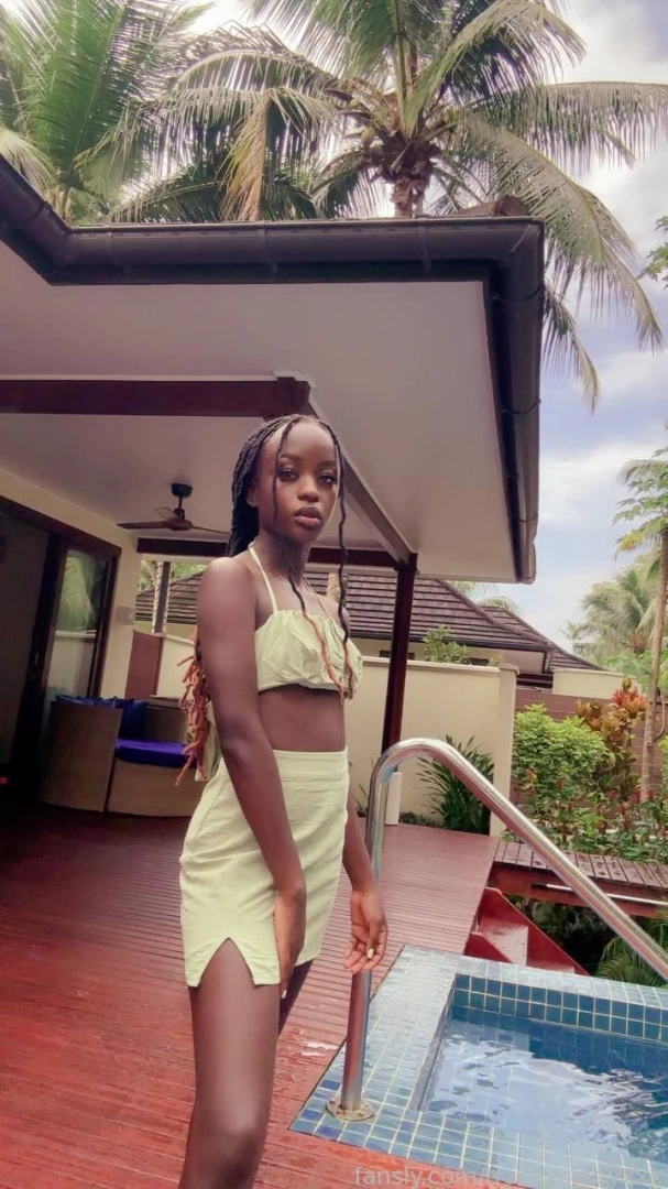 Breed me fyp foryou foryoupage ebony petite hot part 1 