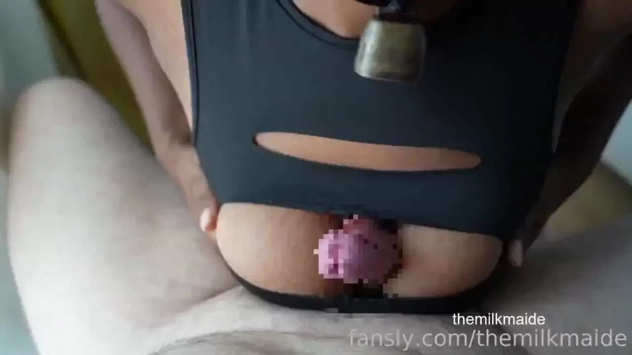 Refresher course on how to impregnate your hucow warm her up by 