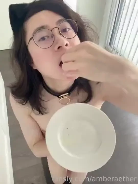 My milk tastes so sweet moo moo be careful with your sugar intake i am 