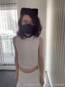 Would you like to rub my tail meow meow 3 femboy trans developer asian