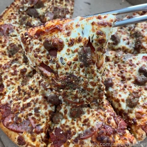 It took me so long to save that many food photos that i could squirt part 30