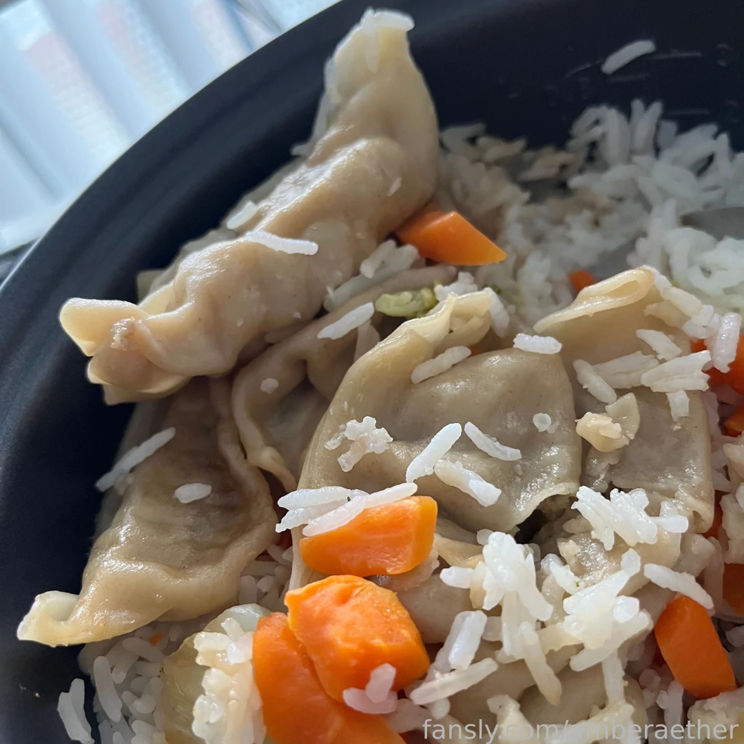 It took me so long to save that many food photos that i could squirt part 6 