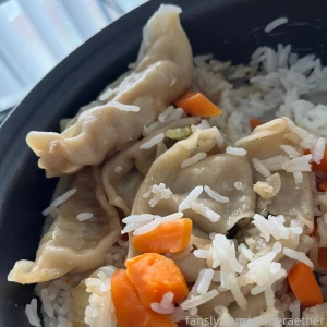 It took me so long to save that many food photos that i could squirt part 6