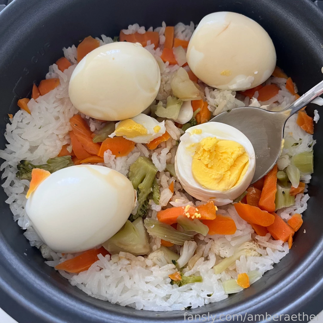 It took me so long to save that many food photos that i could squirt part 7 