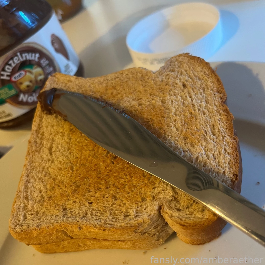 It took me so long to save that many food photos that i could squirt part 15 