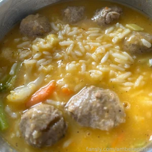 It took me so long to save that many food photos that i could squirt part 17