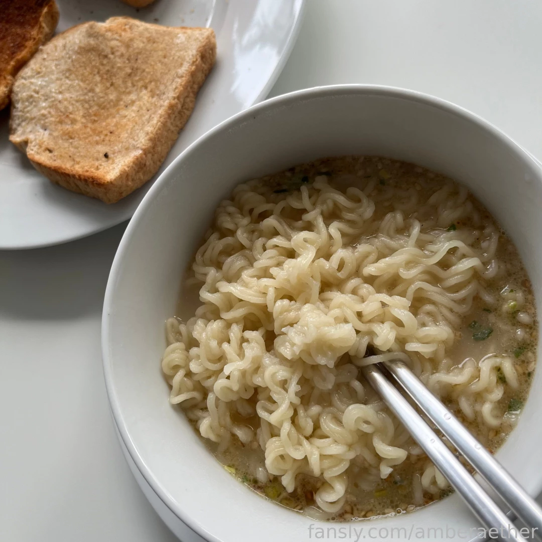 It took me so long to save that many food photos that i could squirt part 3 