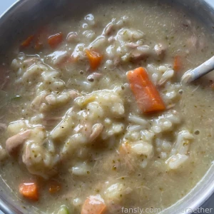 It took me so long to save that many food photos that i could squirt part 32