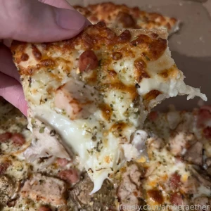 It took me so long to save that many food photos that i could squirt part 40