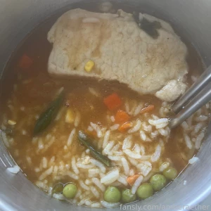 It took me so long to save that many food photos that i could squirt part 33