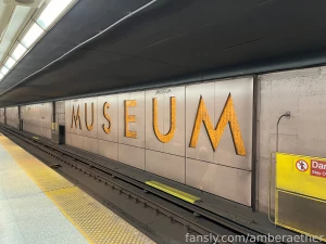 Let s go touch me get arrested kiss me and you are busted uh you say part 3