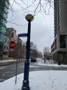 Let s go touch me get arrested kiss me and you are busted uh you say part 2