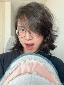 Rawr 3 femboy trans asian canada twink sissy tgirl submissive gay