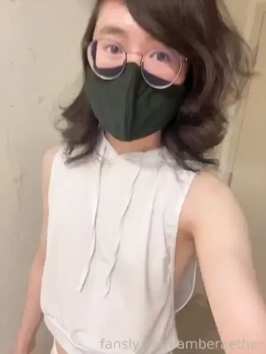 Would it be all right if i took on the role of the girl just for now 3 