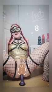 Sithmas bundle the dark side home video 37 min double anal penetration part 21