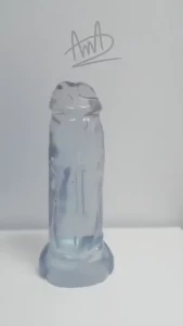Let s make this big dildo ready for action bigdildo analdildo
