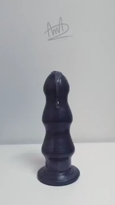 Science experiment can i cover a dildo in lube answer yes i can 