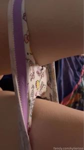 Pantie number 32 fyp panties pantie cutepanties young babygirl tiny part 13