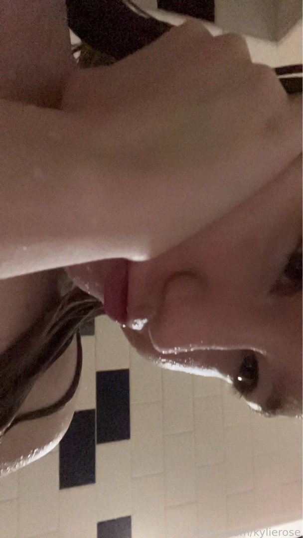 I m taking a shower what are you doing fyp girlnextdoor young babyface part 3 