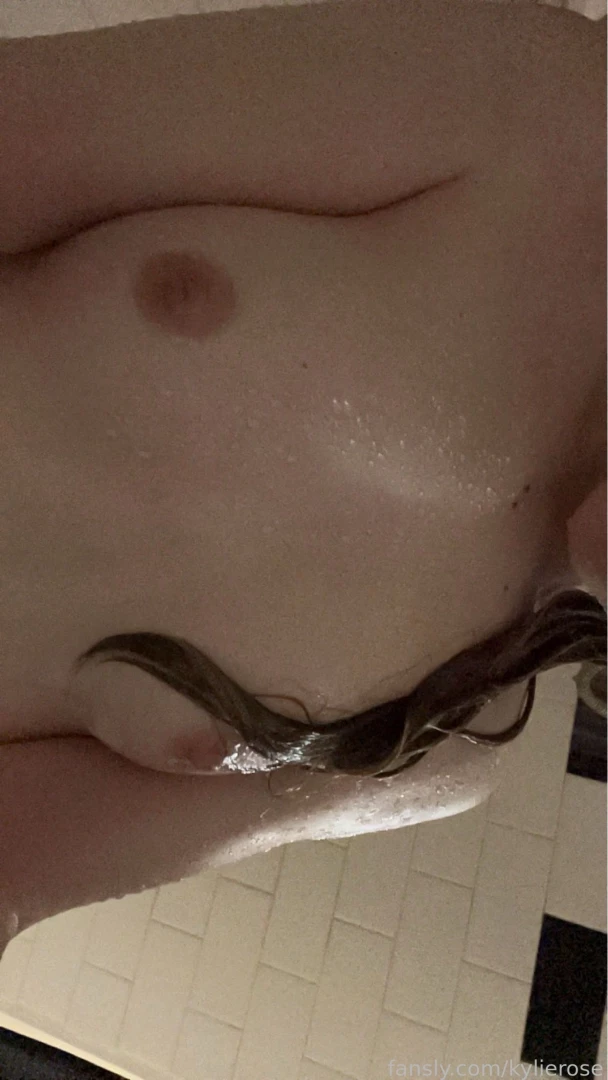 I m taking a shower what are you doing fyp girlnextdoor young babyface part 2 