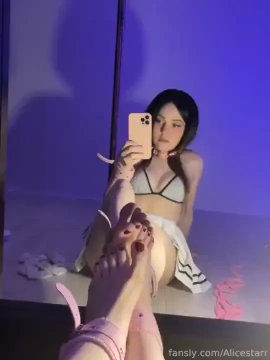 Feetsies i made a new tier just for you feet loving fans from now on i part 184 